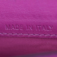 Dior Continental Wallet Stamp