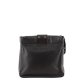 Dior Crossbody Messenger Front Back