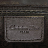 Dior Crossbody Messenger Stamp