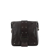 Dior Crossbody Messenger Front