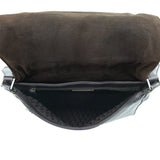 Dior Crossbody Messenger Inside