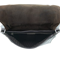 Dior Crossbody Messenger Inside