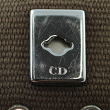 Dior Crossbody Messenger Strap Plater