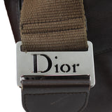 Dior Crossbody Messenger Plate