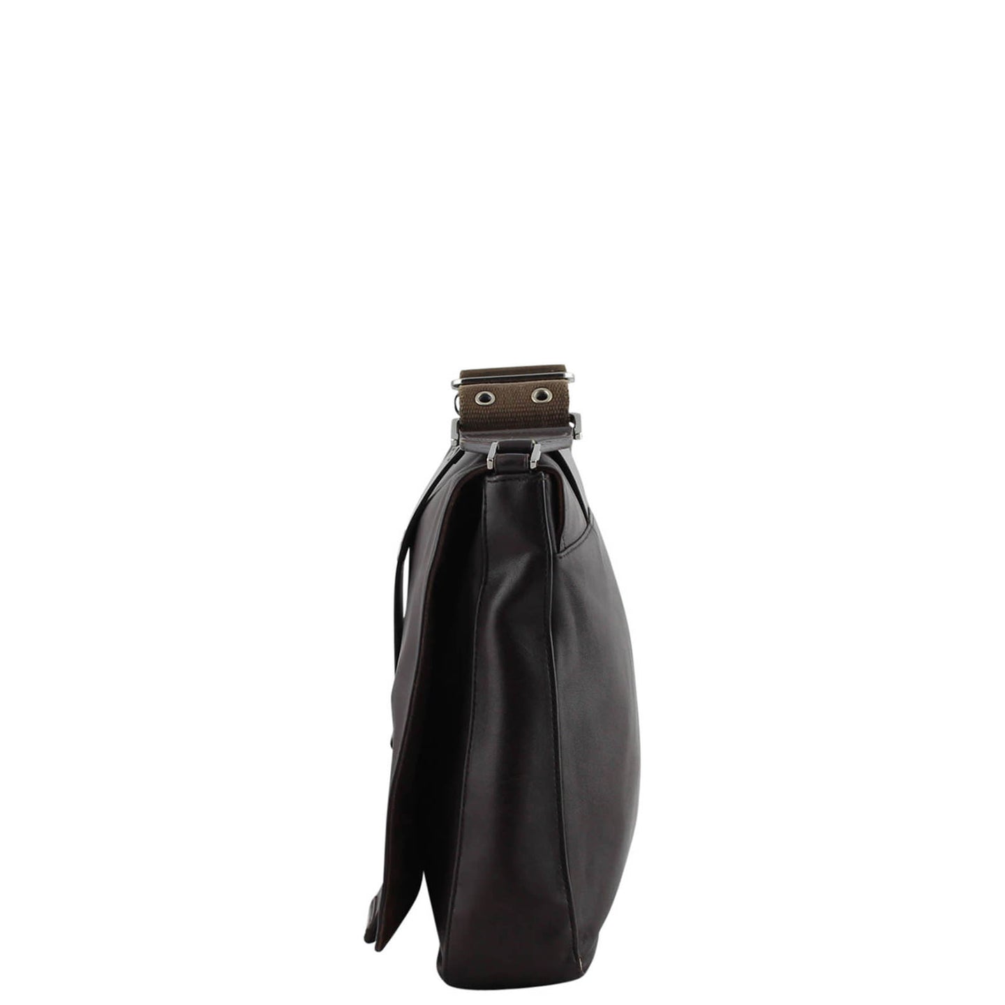 Dior Crossbody Messenger Front Side