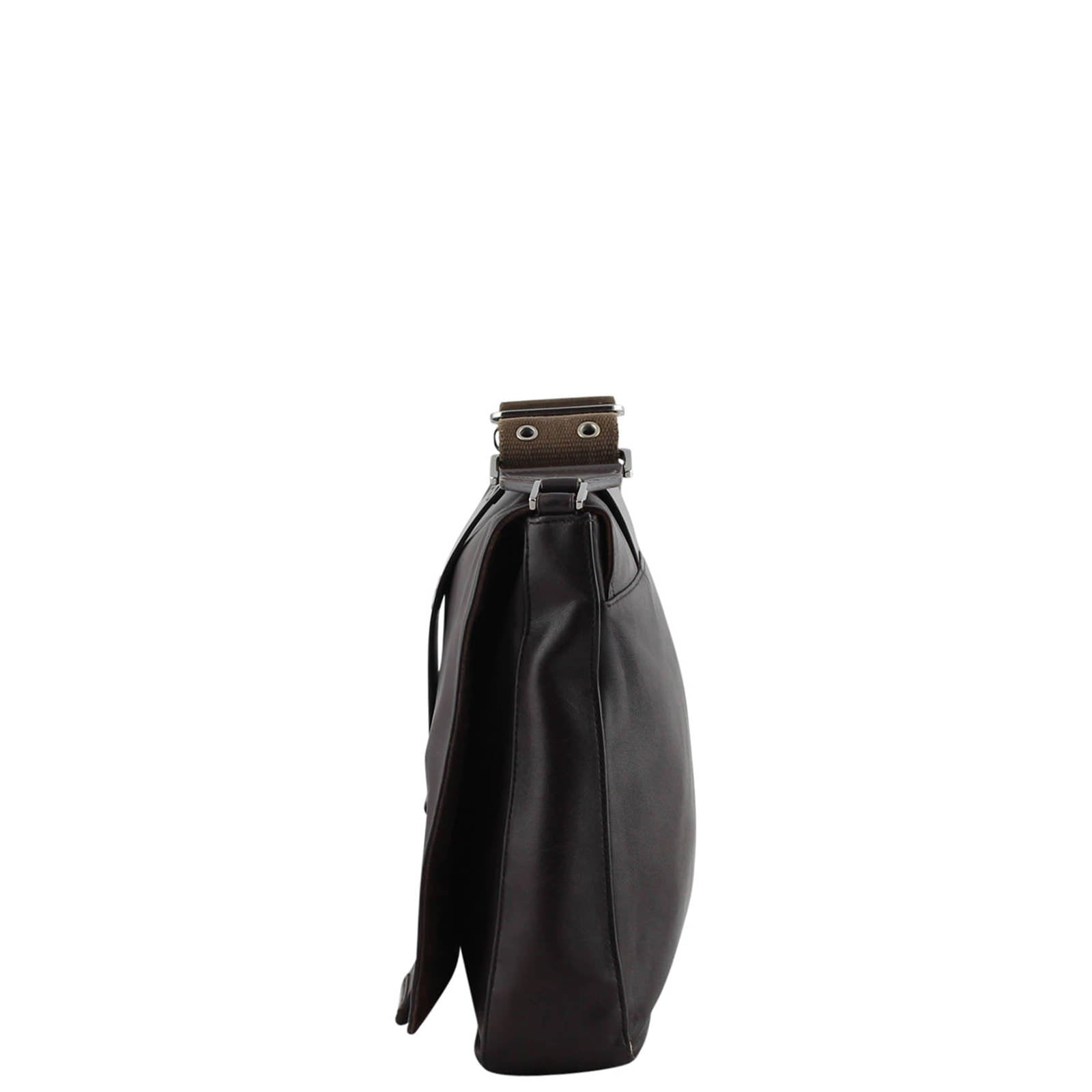 Dior Crossbody Messenger Front Side