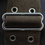 Dior Crossbody Messenger Strap