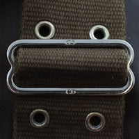 Dior Crossbody Messenger Strap