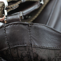 Dior Crossbody Messenger Stitching