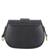 Dior D-Fence Saddle Bag Back