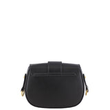 Dior D-Fence Saddle Bag Back
