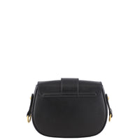 Dior D-Fence Saddle Bag Back