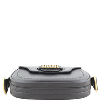 Dior D-Fence Saddle Bag Base