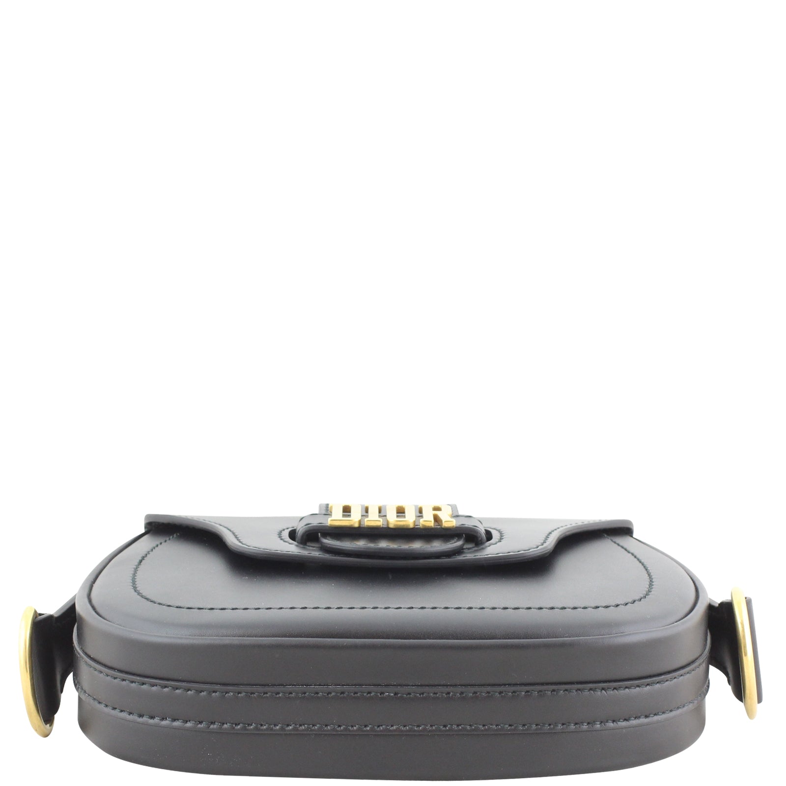 Dior D-Fence Saddle Bag Base
