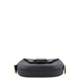 Dior D-Fence Saddle Bag Base