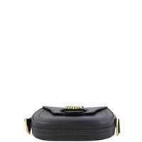 Dior D-Fence Saddle Bag Base