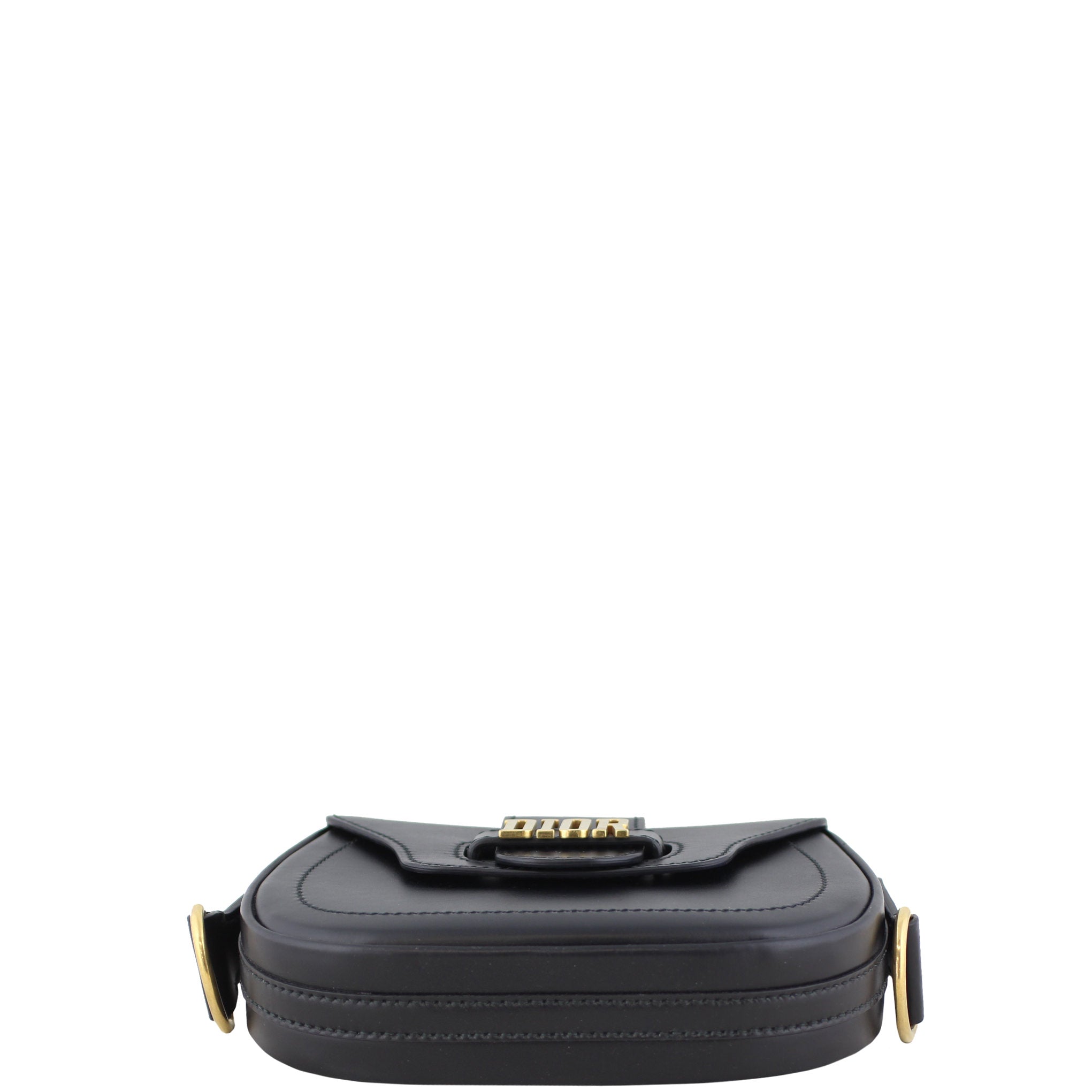 Dior D-Fence Saddle Bag Base