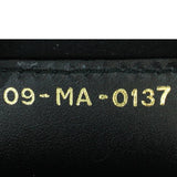 Dior D-Fence Saddle Bag Code