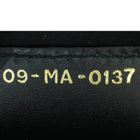 Dior D-Fence Saddle Bag Code