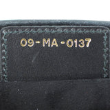 Dior D-Fence Saddle Bag Code