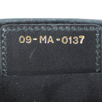 Dior D-Fence Saddle Bag Code