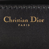 Dior D-Fence Saddle Bag Exterior