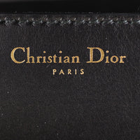Dior D-Fence Saddle Bag Exterior