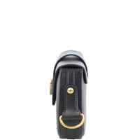 Dior D-Fence Saddle Bag Left