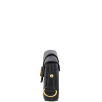 Dior D-Fence Saddle Bag Left