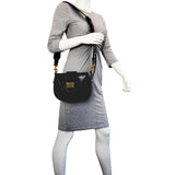 Dior D-Fence Saddle Bag Mannequin