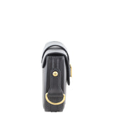 Dior D-Fence Saddle Bag Right