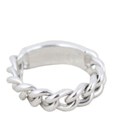 Dior Diamond Chain Ring Back