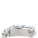 Dior Diamond Chain Ring Stamp