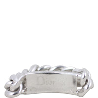 Dior Diamond Chain Ring Stamp