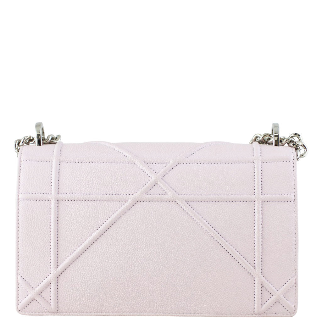 Dior Diorama Small front back