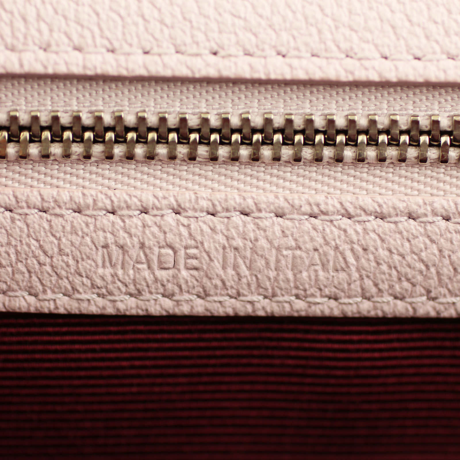 Dior Diorama Small Italy Stamp