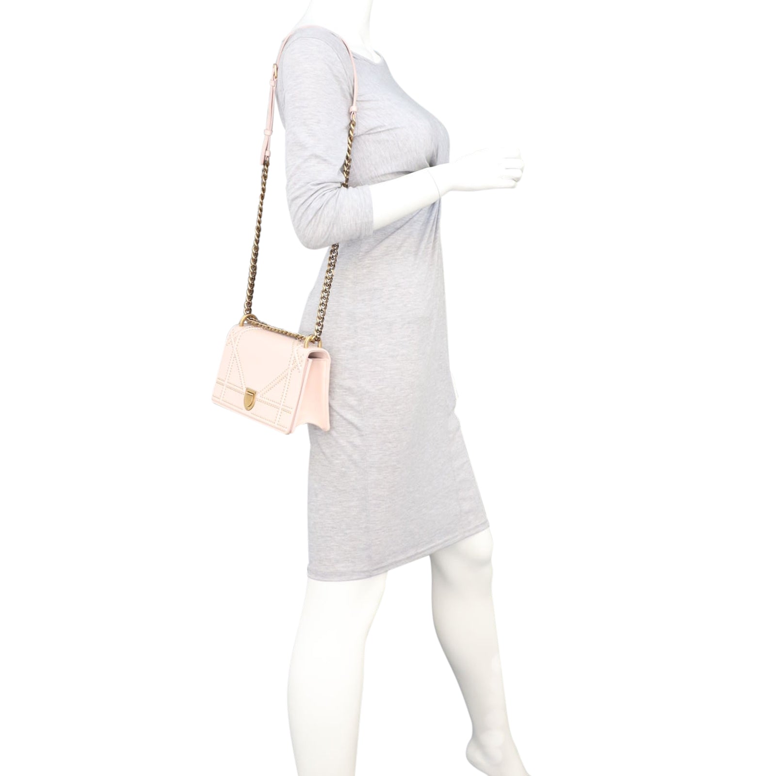 Dior Diorama Small Mannequin