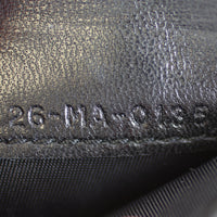 Dior Diorama Wallet Code