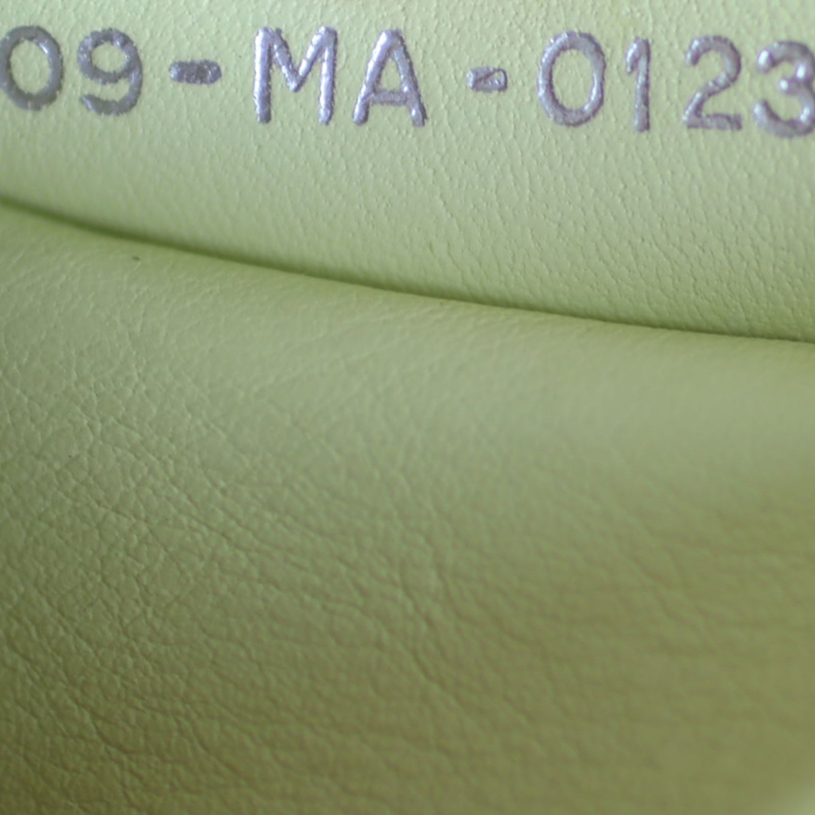 Dior Diorissimo Medium Bag Code