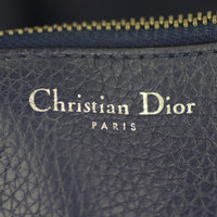 Dior Diorissimo Medium Bag Exterior