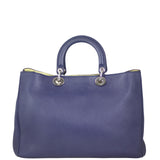 Dior Diorissimo Medium Bag Back