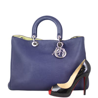 Dior Diorissimo Medium Bag Scale