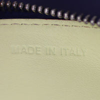 Dior Diorissimo Medium Bag Stamp