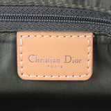 Dior Double Saddle Bowler Bag Stamp