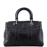 Dior Granville Polochon Satchel Back