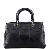Dior Granville Polochon Satchel Back