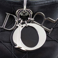 Dior Granville Polochon Satchel Charms
