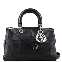 Dior Granville Polochon Satchel Strap