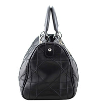 Dior Granville Polochon Satchel Left