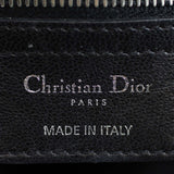 Dior Granville Polochon Satchel Made in Italy 